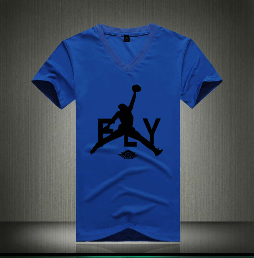 men jordan t-shirt S-XXXL-1413